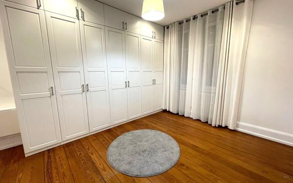 Appartement à vendre    5 pièces • 157,10 m2 Strasbourg