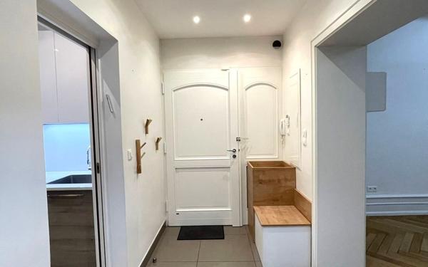 Appartement à vendre    5 pièces • 157,10 m2 Strasbourg