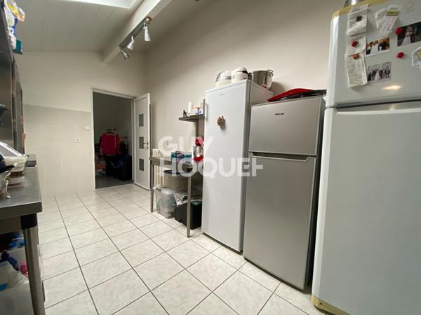 Maison Chelles 7 pièces 138.55 m2