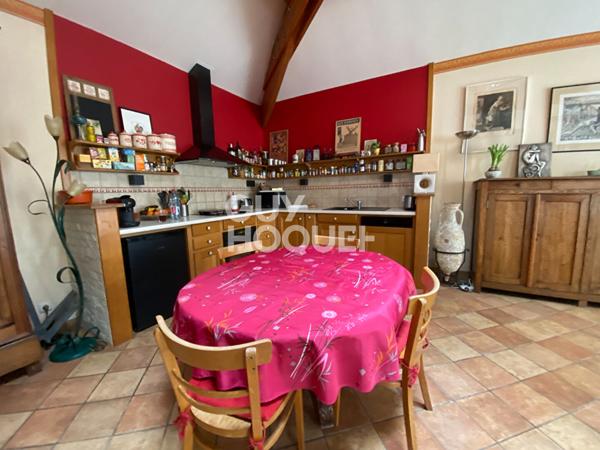Maison Chelles 7 pièces 138.55 m2