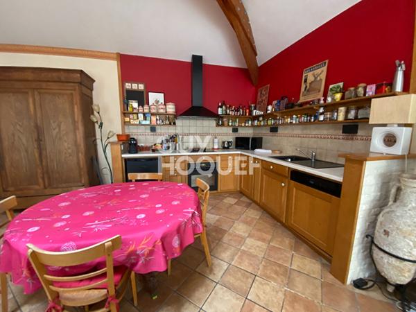 Maison Chelles 7 pièces 138.55 m2