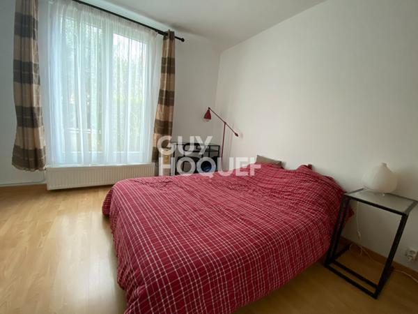 Maison Chelles 7 pièces 138.55 m2
