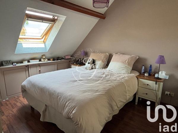 Maison 7 pièces de 130 m² à Villabé (91100)