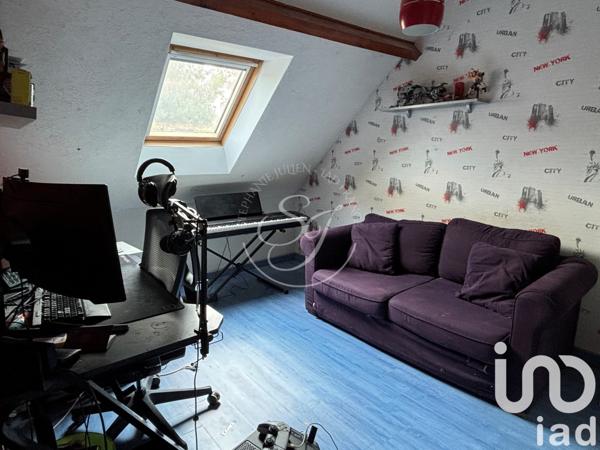 Maison 7 pièces de 130 m² à Villabé (91100)