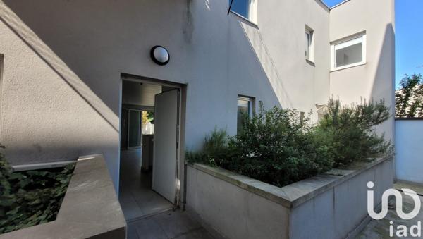 Maison 4 pièces de 76 m² à Clichy-sous-Bois (93390)