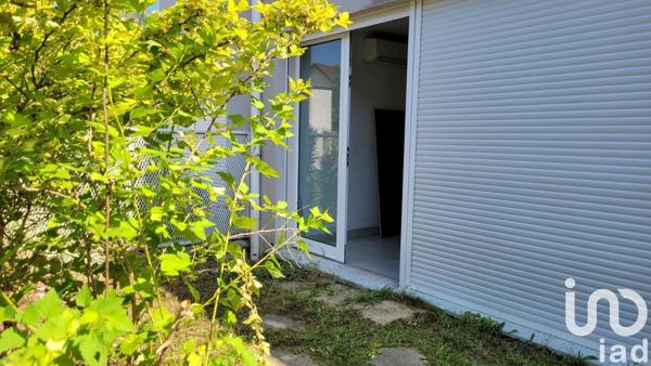 Maison 4 pièces de 76 m² à Clichy-sous-Bois (93390)