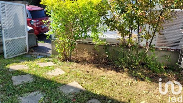 Maison 4 pièces de 76 m² à Clichy-sous-Bois (93390)