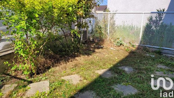 Maison 4 pièces de 76 m² à Clichy-sous-Bois (93390)