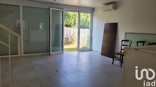 Maison 4 pièces de 76 m² à Clichy-sous-Bois (93390)