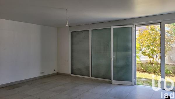 Maison 4 pièces de 76 m² à Clichy-sous-Bois (93390)