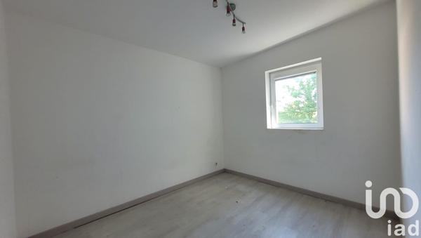 Maison 4 pièces de 76 m² à Clichy-sous-Bois (93390)