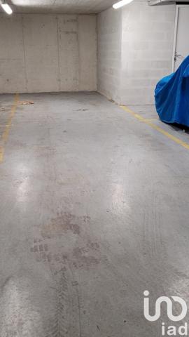 Maison 4 pièces de 76 m² à Clichy-sous-Bois (93390)