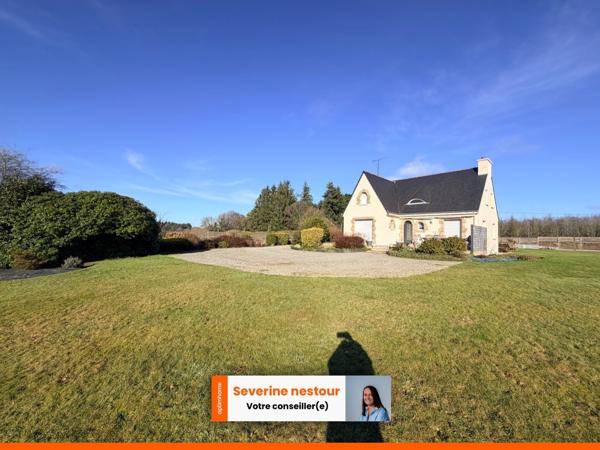 Maison à vendre 7 pièces  (56)