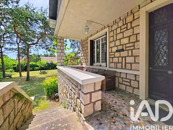 Maison à vendre 9 pièces 189 m² Ouzouer-sur-Loire