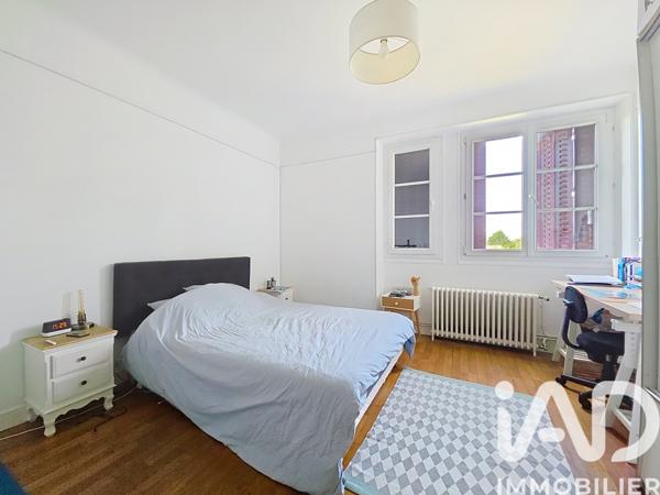 Maison à vendre 9 pièces 189 m² Ouzouer-sur-Loire