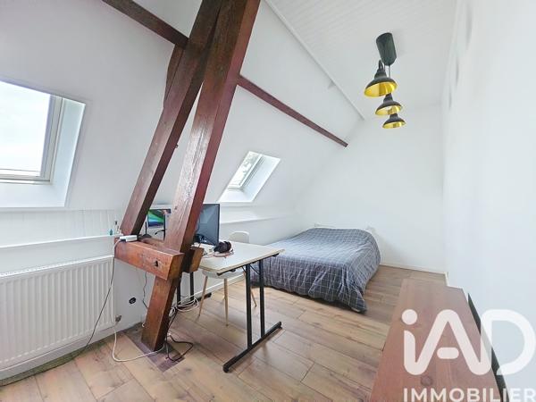 Maison à vendre 9 pièces 189 m² Ouzouer-sur-Loire