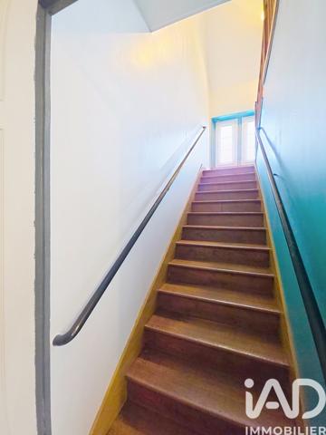Maison à vendre 9 pièces 189 m² Ouzouer-sur-Loire