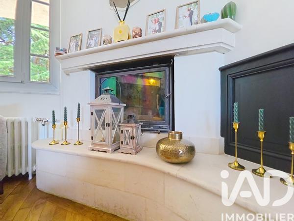 Maison à vendre 9 pièces 189 m² Ouzouer-sur-Loire