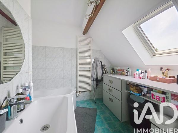 Maison à vendre 9 pièces 189 m² Ouzouer-sur-Loire