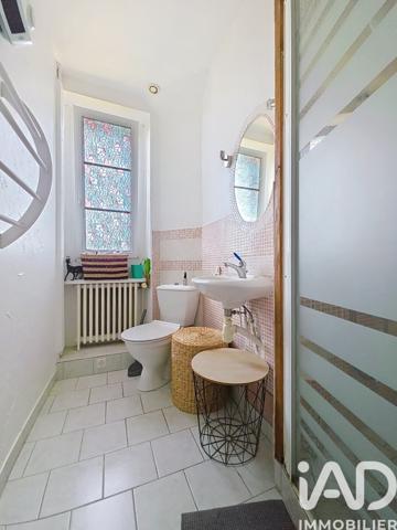 Maison à vendre 9 pièces 189 m² Ouzouer-sur-Loire
