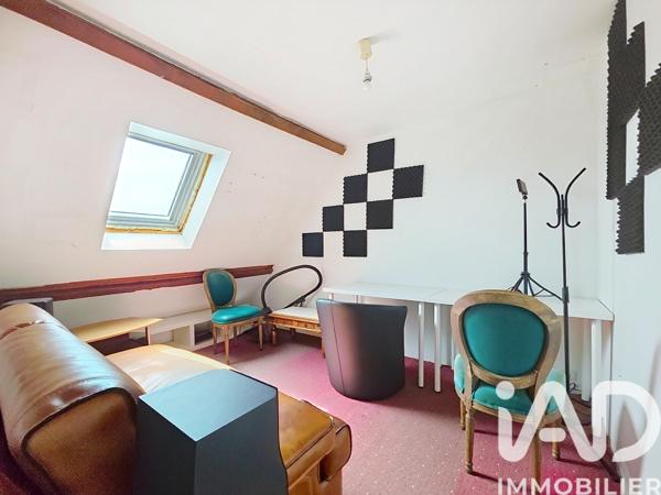 Maison à vendre 9 pièces 189 m² Ouzouer-sur-Loire
