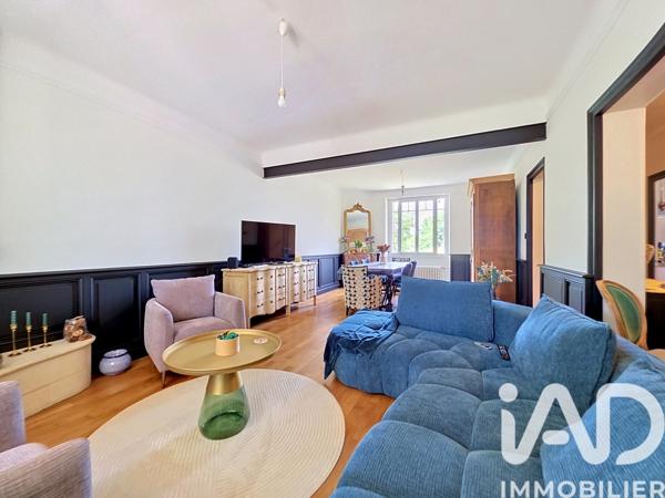 Maison à vendre 9 pièces 189 m² Ouzouer-sur-Loire