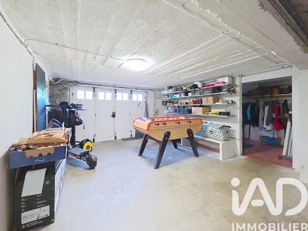 Maison à vendre 9 pièces 189 m² Ouzouer-sur-Loire