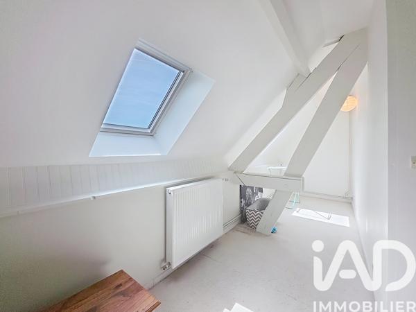 Maison à vendre 9 pièces 189 m² Ouzouer-sur-Loire