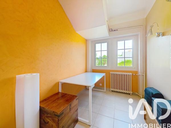 Maison à vendre 9 pièces 189 m² Ouzouer-sur-Loire