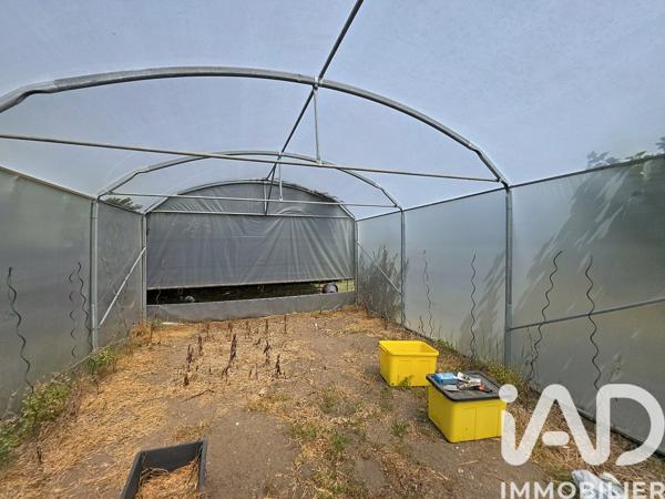 Maison à vendre 9 pièces 189 m² Ouzouer-sur-Loire