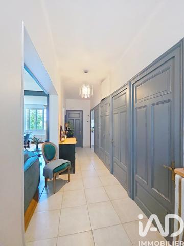 Maison à vendre 9 pièces 189 m² Ouzouer-sur-Loire