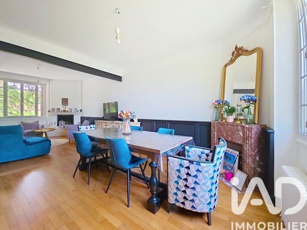 Maison à vendre 9 pièces 189 m² Ouzouer-sur-Loire