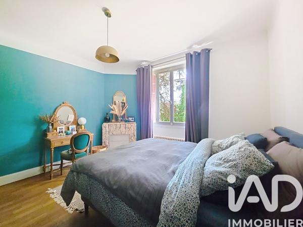 Maison à vendre 9 pièces 189 m² Ouzouer-sur-Loire
