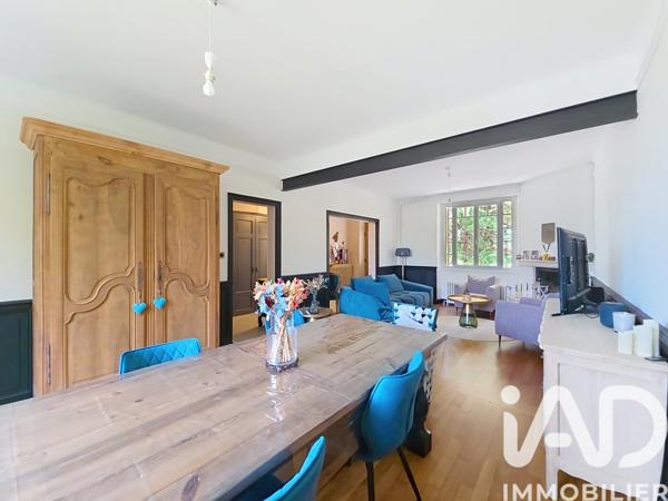 Maison à vendre 9 pièces 189 m² Ouzouer-sur-Loire