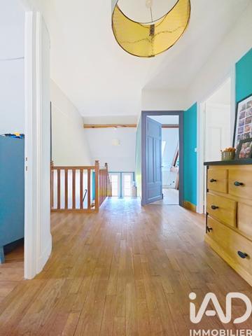 Maison à vendre 9 pièces 189 m² Ouzouer-sur-Loire