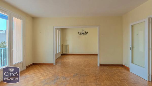 Appartement à vendre 4 pièces 98m² Montauban (82000)