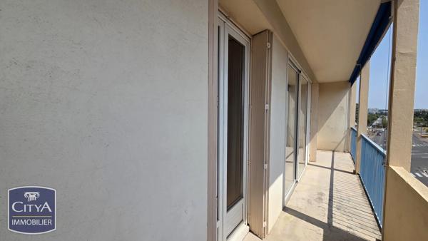 Appartement à vendre 4 pièces 98m² Montauban (82000)
