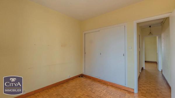 Appartement à vendre 4 pièces 98m² Montauban (82000)