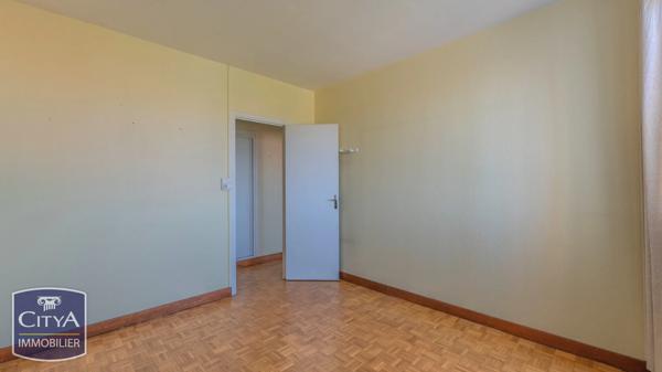 Appartement à vendre 4 pièces 98m² Montauban (82000)