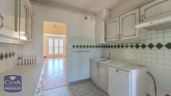 Appartement à vendre 4 pièces 98m² Montauban (82000)