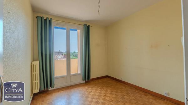 Appartement à vendre 4 pièces 98m² Montauban (82000)