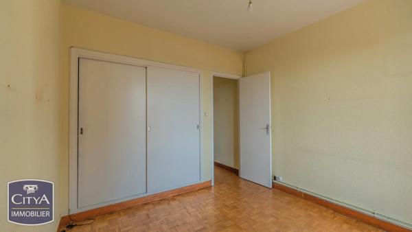 Appartement à vendre 4 pièces 98m² Montauban (82000)