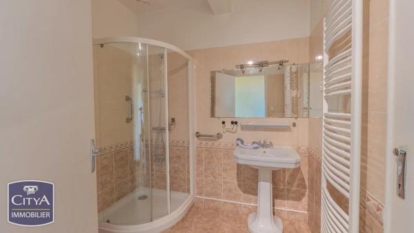 Appartement à vendre 4 pièces 98m² Montauban (82000)