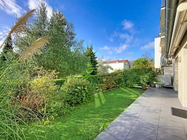 Appartement à SAINT-MAUR-DES-FOSSÉS (94210)