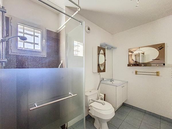 Appartement à SAINT-MAUR-DES-FOSSÉS (94210)