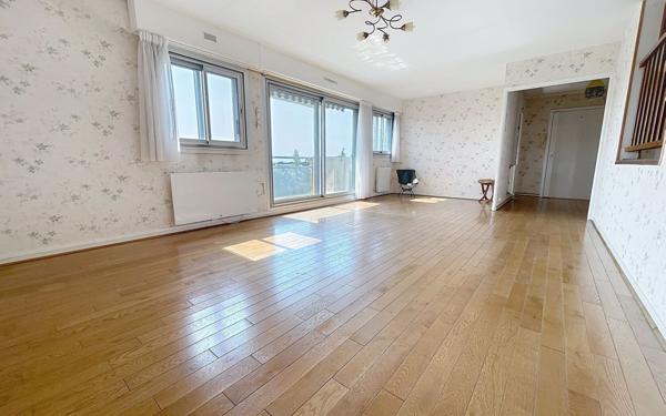 Appartement à vendre    3 pièces • 79,32 m2 La Rochelle