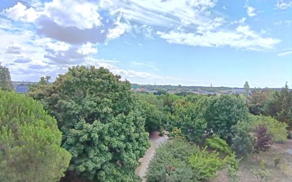 Appartement à vendre    3 pièces • 79,32 m2 La Rochelle