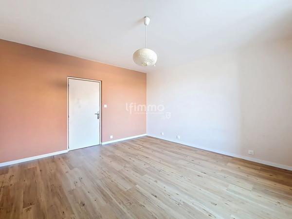 Appartement T3 de 85 m2 à Douarnenez 29100
