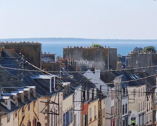 Appartement T3 de 85 m2 à Douarnenez 29100