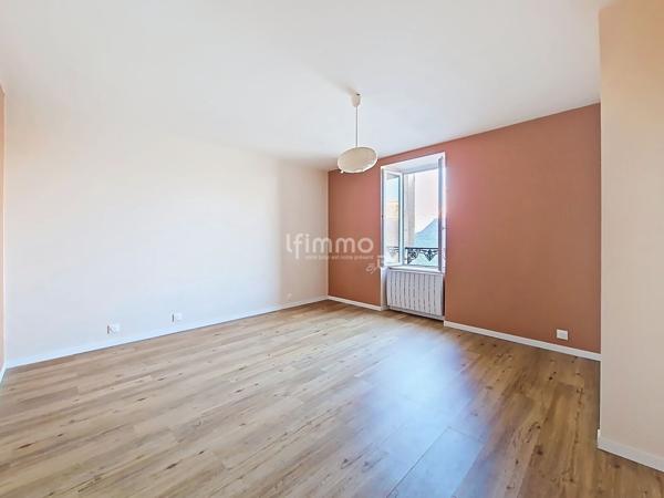 Appartement T3 de 85 m2 à Douarnenez 29100